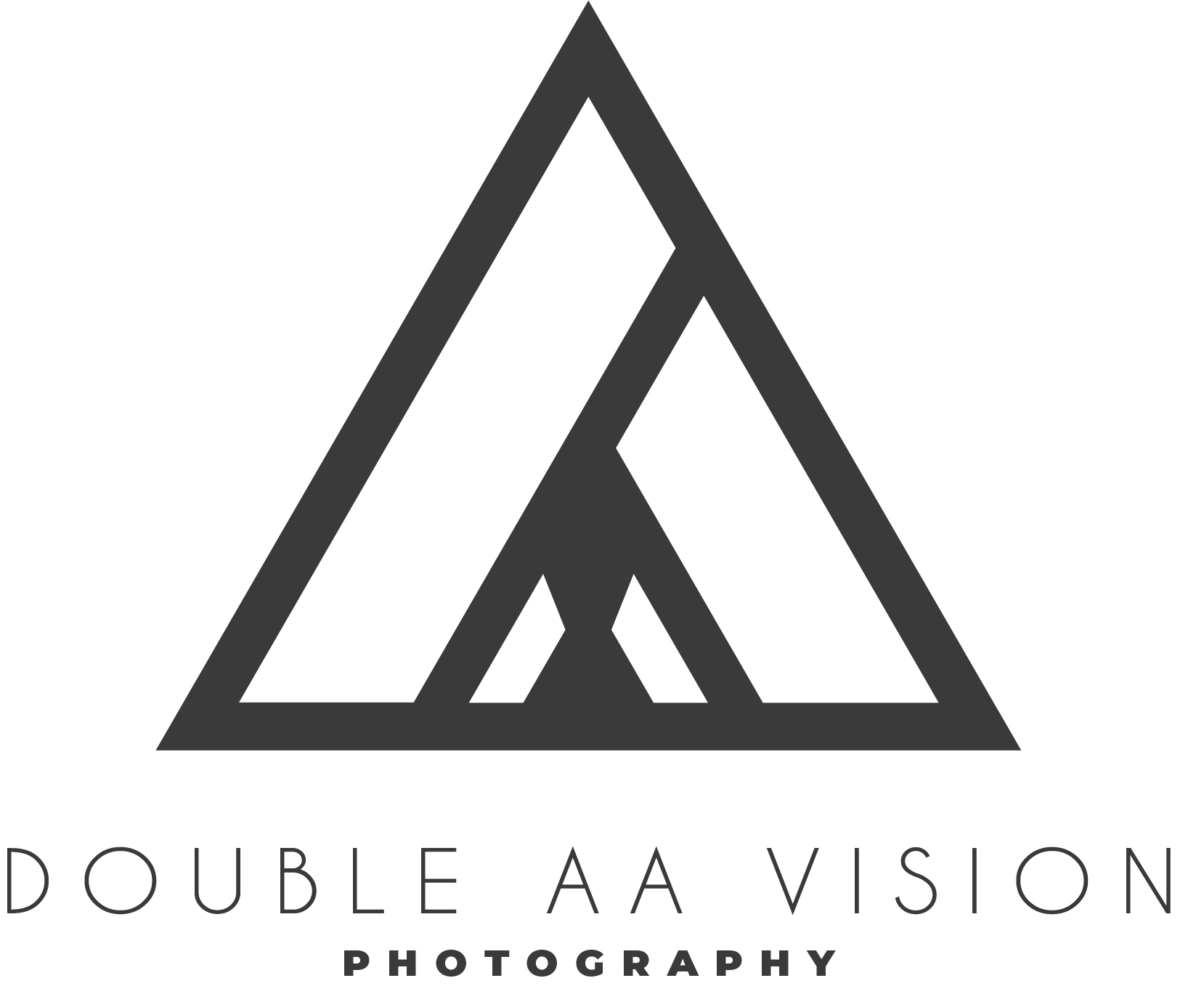 Double AA Vision Photography